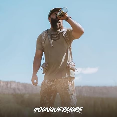 MTN OPS Hydrate Mango Peach + Strawberry Coconut Bundle