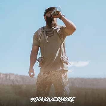 MTN OPS Hydrate Mango Peach + Strawberry Coconut Bundle