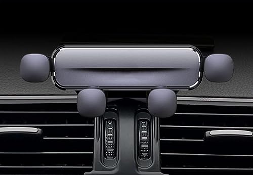 Support téléphone voiture pour Volkswagen Magotan 2012-2014 | GPS visible sur la route en rouge