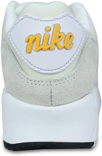 Nike Womens Air Max 90 SE First Use Running Shoes (7.5)