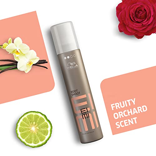 Wella Eimi Root Shoot Mousse, For A Precise Root Lift, Added Volume, And A Light Hold, 6.8 Oz #TOP3