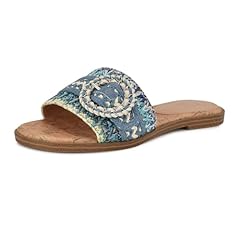 Blue/Cream Multi 420