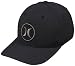 Hurley Dri-Fit Bali Hat - Black
