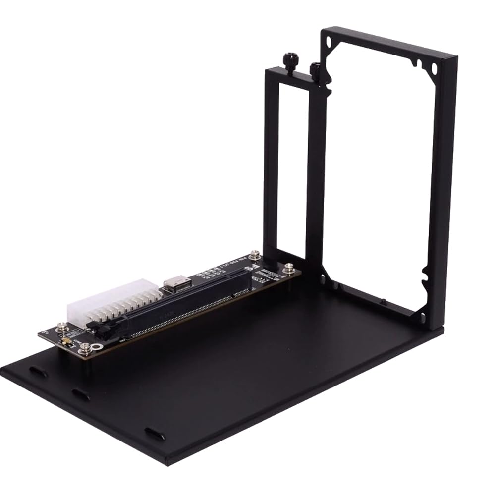 Amazon.co.jp: UCBVKTDN ATX GPU DOCK F9G-7 PCIE 4.0 X4 64GBPS