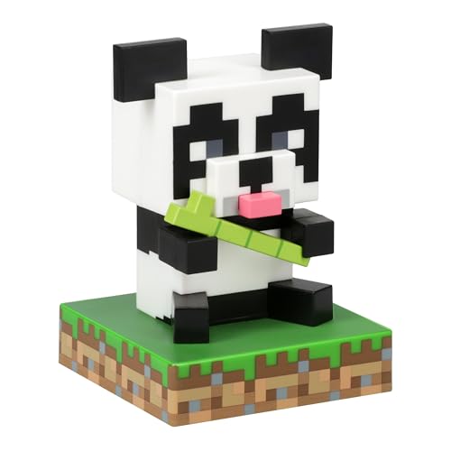 Paladone PP13276MCF Lampada Da Tavolo MERCH-PANDA - 6