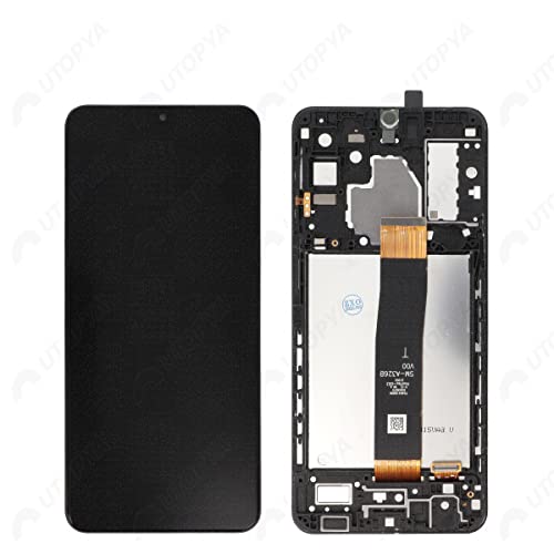 Ecran LCD pour Samsung Galaxy A30 5G réparer afficheur tactile cassé