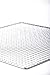 9 PACK - Excalibur Dehydrator Stainless Steel Tray Replacement UPGRADE Food Shelf Mesh (9)