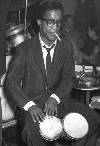 Harlem of the West: The San Francisco Fillmore Jazz Era