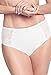 Produktbild Triumph Damen Slip Modern Splendour Maxi, Gr. 44, Weiß (WHITE 03)