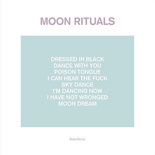 Moon Rituals [Explicit] Moon Rituals Digital Music