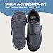 Imagen de escoolers Zapato COLEGIAL NIÑO E7-1