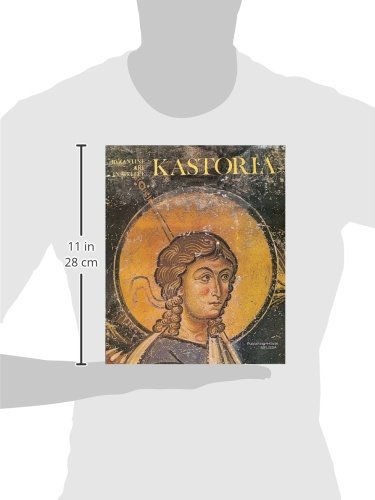 Kastoria: Byzantine Art Greece