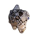 Geofrey Alternator DRA3887, a7t03771, A007T03771 Compatible with Nissan Mitsubishi Komatsu
