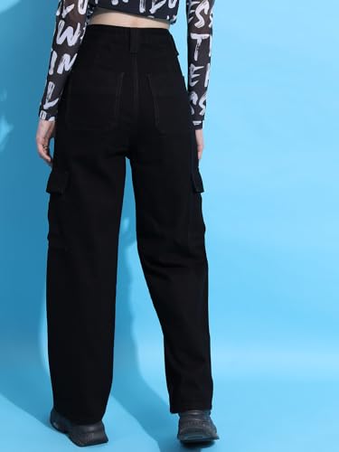 Image of Tokyo Talkies Women Jeans