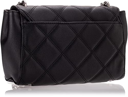 GUESS Katey Flap Shoulder Bag4