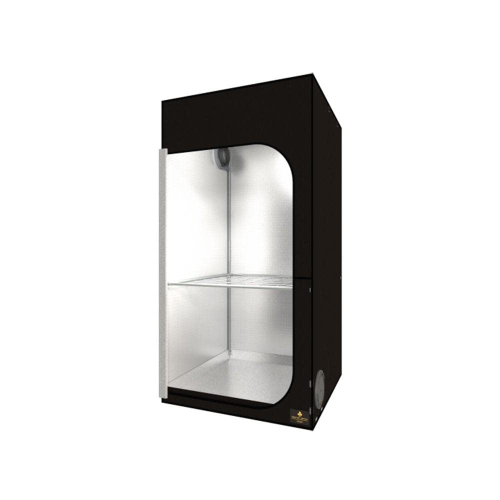 Armadio Coltivazione Secret Jardin Dark Street 90x90x178cm (DS90 V4.0)