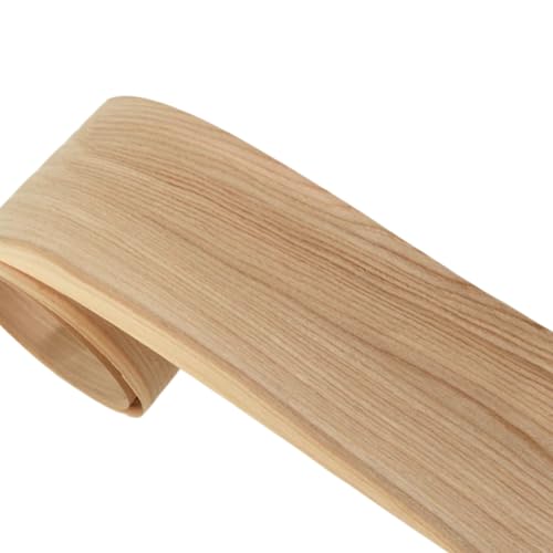 Fptxr TQ122 Ulme Holzfurnier Rolle 2,5m