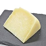 グルメソムリエ 羊乳 チーズ 羊 3ヶ月熟成 スペイン 青ラベル アルバラシン セミハードチーズ (カット(1ピース))