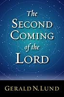 The Second Coming of the Lord 1629728209 Book Cover