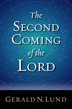 Hardcover The Second Coming of the Lord Book