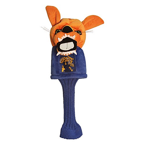 NCAA Kentucky Team Mascot Head Cover