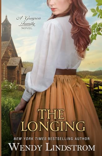 The Longing (The Grayson Family)