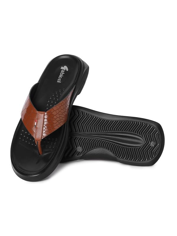 Image of Gabicci Men Will 2.0 Sandals (Size 40-45)