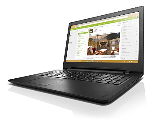 Lenovo Ideapad 110-15ISK Notebook