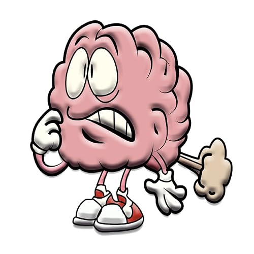 『The Bullshit Blog』のカバーアート