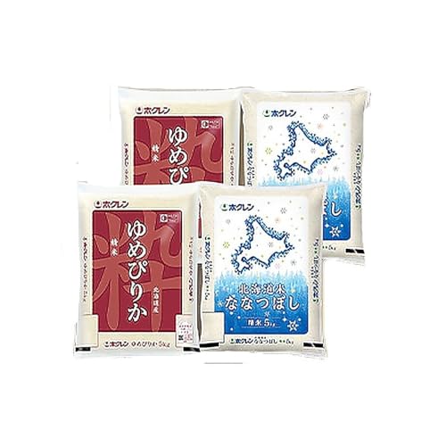 ゆめぴりか 20kg」の人気商品一覧・価格比較 - 価格.com
