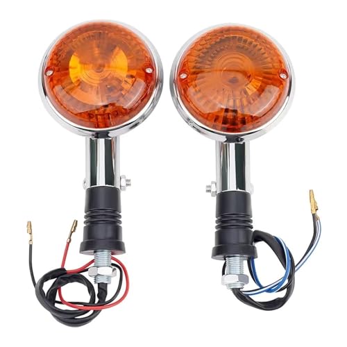 Clignotant de moto pour rouler en toute sécurité sur votre XV535
