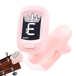 Umifica Accordeur numérique pour ukulélé | Accordeur numérique électrique pour Guitare ukulélé Anti-interférences… - Les Beatles, Paul McCartney, John Lennon, RIngo Starr, George Harrison Umifica Accordeur numérique pour ukulélé | Accordeur numérique électrique pour Guitare ukulélé Anti-interférences… – Image 7