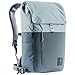 Produktbild deuter UP Seoul nachhaltiger Tagesrucksack (16+10 L), Teal-sage