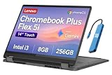 Lenovo Flex 5i Chromebook Plus