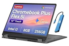 Lenovo IdeaPad Flex 5i Chromebook Plus