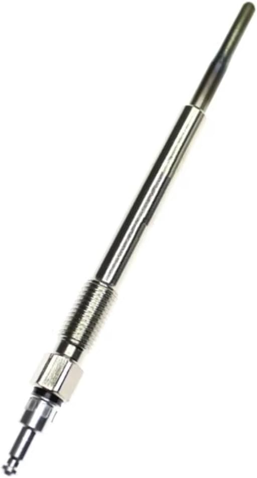 Heater Glow Pin For Vw For Jetta Iii For Passat 2006 2007 2008 2009 2010 Heater Glow Plugs Set Replacement Parts 4Pcs N10579808
