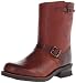 FRYE Men's Engineer 12R Boot