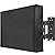 Mounting Dream Outdoor TV Cover Weatherproof with Bottom Cover for 30-32 inch TV, Waterproof and Dustproof TV Screen Protectors with Remote Control Pocket for Outside LED, LCD, OLED Flat Screen TVs