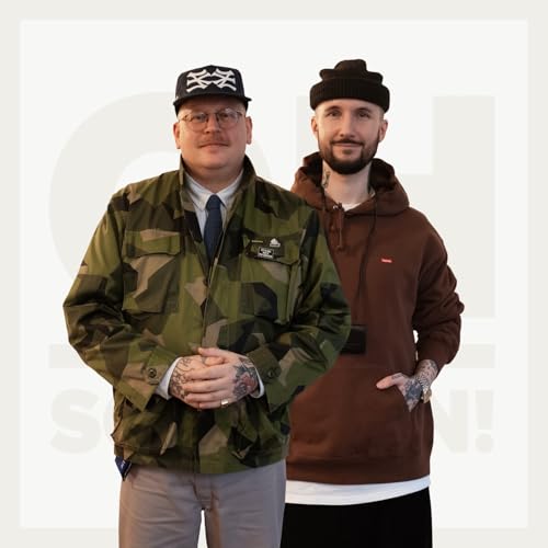 Was ist der FASHION ZEITGEIST? w/ DJ JNS (Overkill) | OH, SCHUHEN! EP175