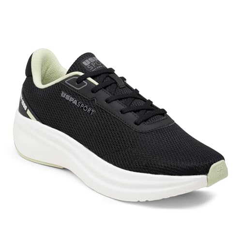 Image of U.S. Polo ASSN. Mens Ryder Sneaker