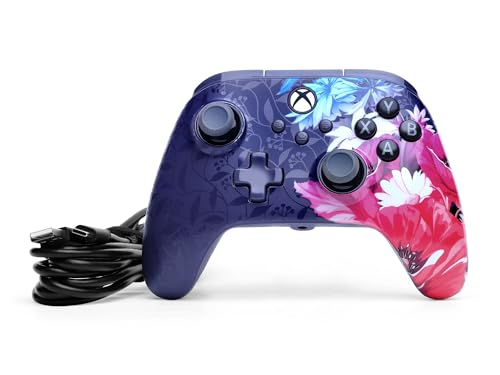 Manette Filaire Advantage Plus Night Blossom - vue 10