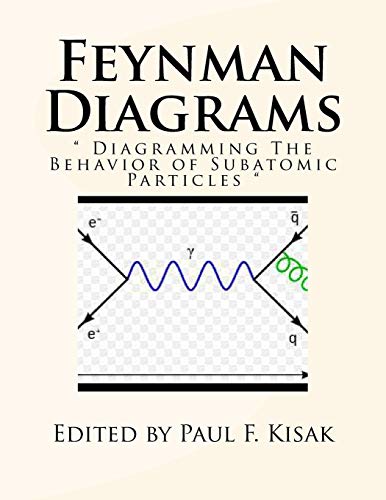 Feynman Diagrams: 