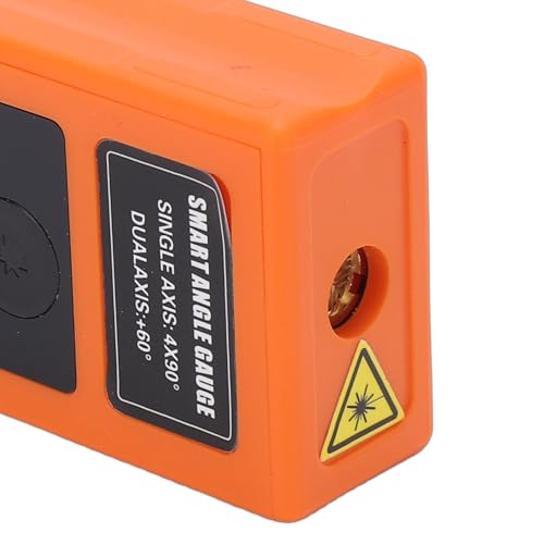 Angle numérique inclinomètre 360 pour machine de construction bois outil mesure