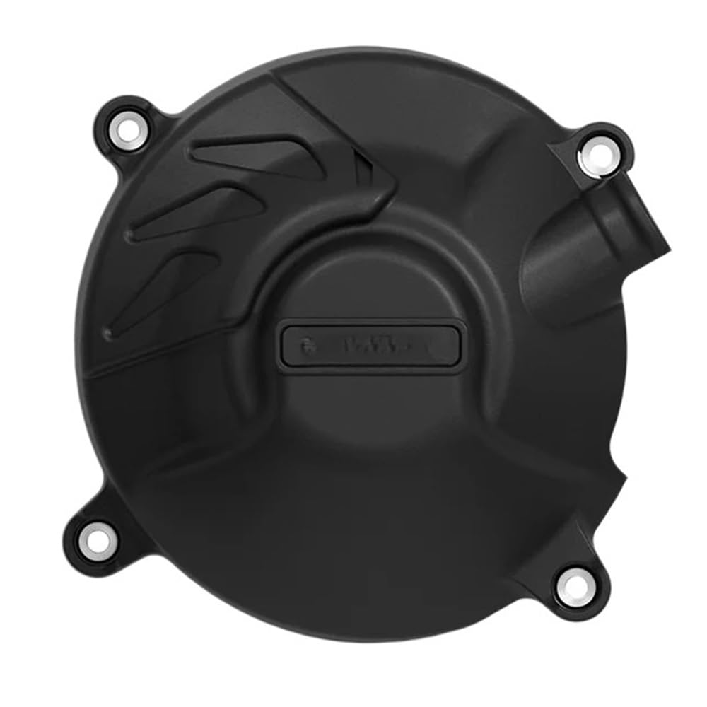 Couvercles pompe impulsions embrayage moto protection MT-09 Tracer
