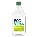 Produktbild Ecover Hand-Spülmittel Zitrone & Aloe Vera, Ökologische Premiumqualität seit 1979, 2 x 500ml