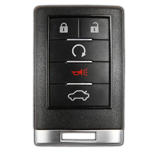 Clé Keyless Entry de voiture pour retrouver un accès fluide et sans effort