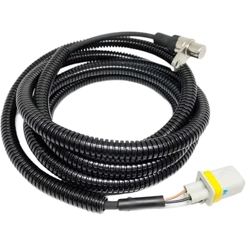 Capteur de vitesse de roue ABS pour corriger l'alerte freinage MAN TGS TGX
