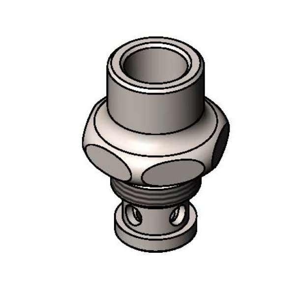 S000608-30 stopper fuite huile joint caoutchouc mécanique robuste