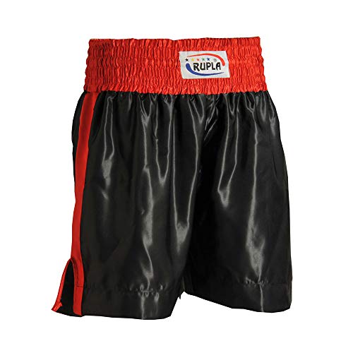 Rupla Short de boxe XL Cover