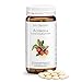 Produktbild Sanct Bernhard Acerola-Lutschtabletten - 50mg Vitamin C pro Tablette 180 Tabletten